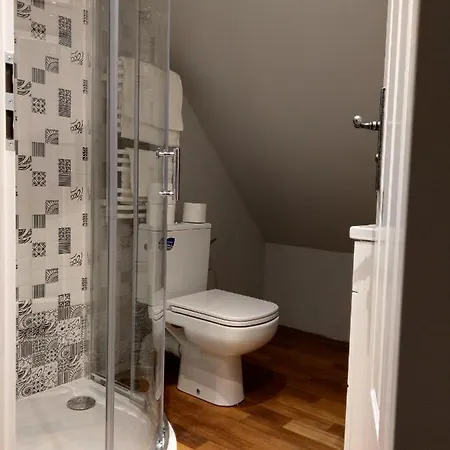 Apartamento Martushka