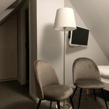 Martushka Apartamento *