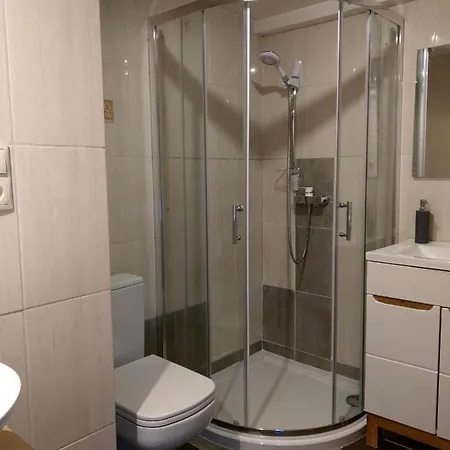 Apartamento Martushka *