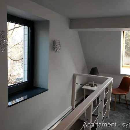 Martushka Apartamento *
