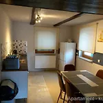 Martushka Apartamento *