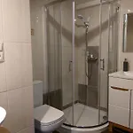 Apartamento Martushka *