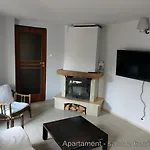 Martushka Apartamento *