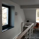 Martushka Apartamento *