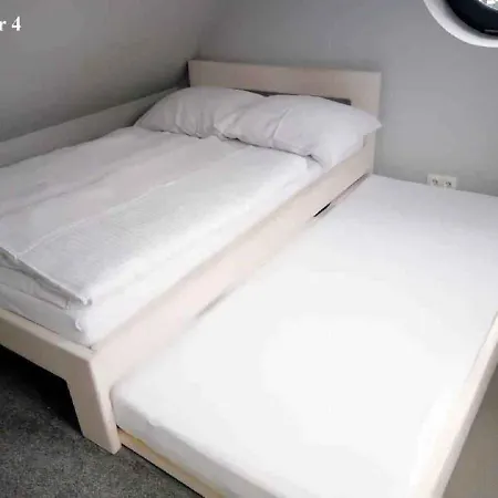 Martushka Apartment