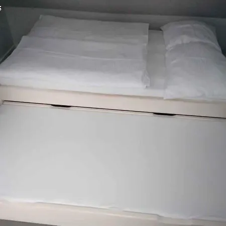 Apartment Martushka *