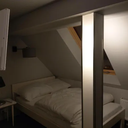 Apartamento Martushka *