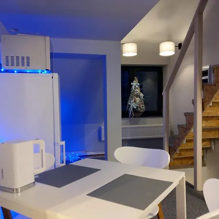 Apartment Martushka