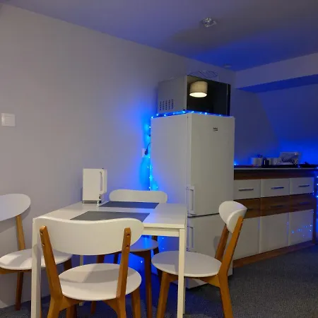 Apartment Martushka Karpacz