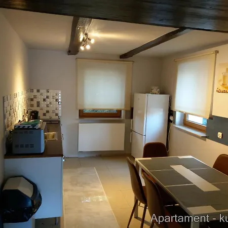 Martushka 아파트 *