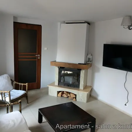 Martushka Apartment *