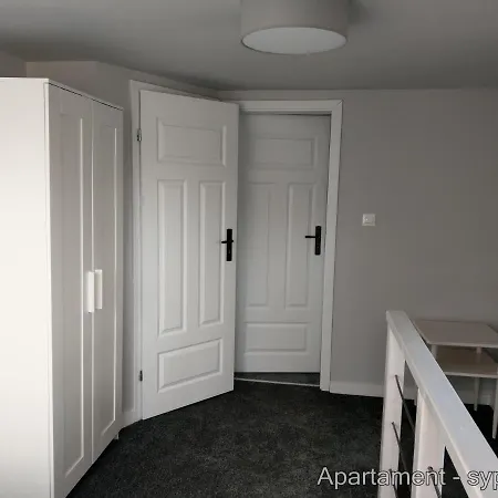 Martushka Apartment *