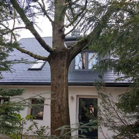 Martushka 아파트 카르파츠