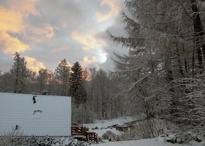 Martushka Apartament