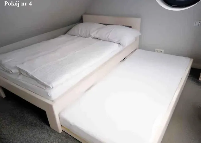 Martushka Apartament