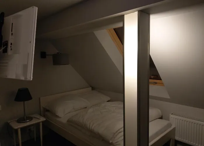 Apartament Martushka *