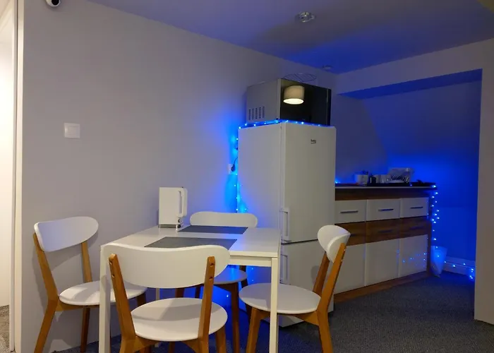 Apartment Martushka Karpacz