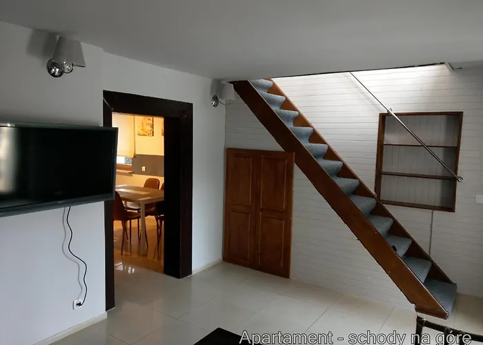 Apartment Martushka *