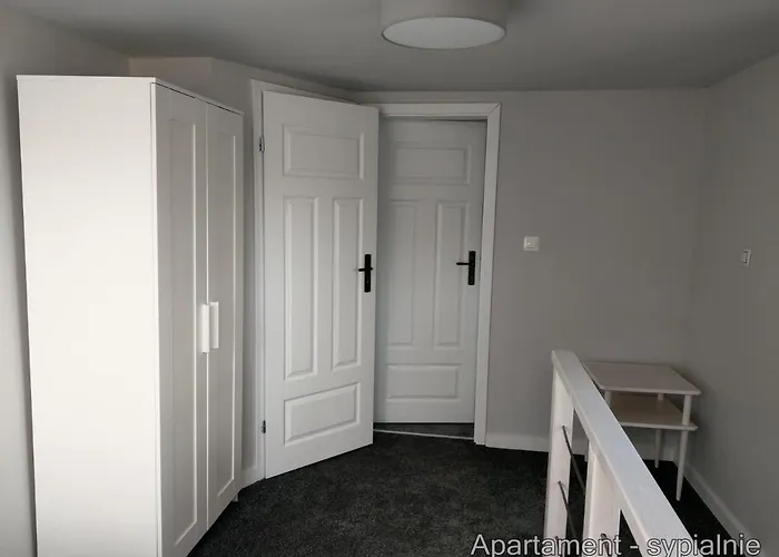 Martushka Apartament *