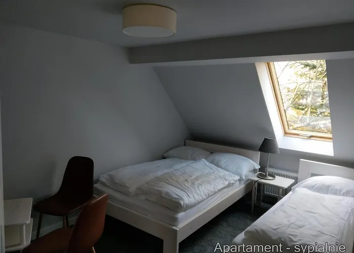 Apartament Martushka Karpacz