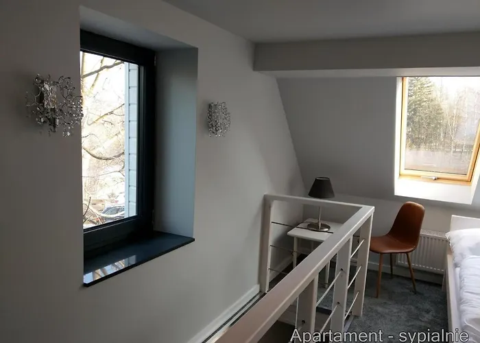 Martushka Apartament *